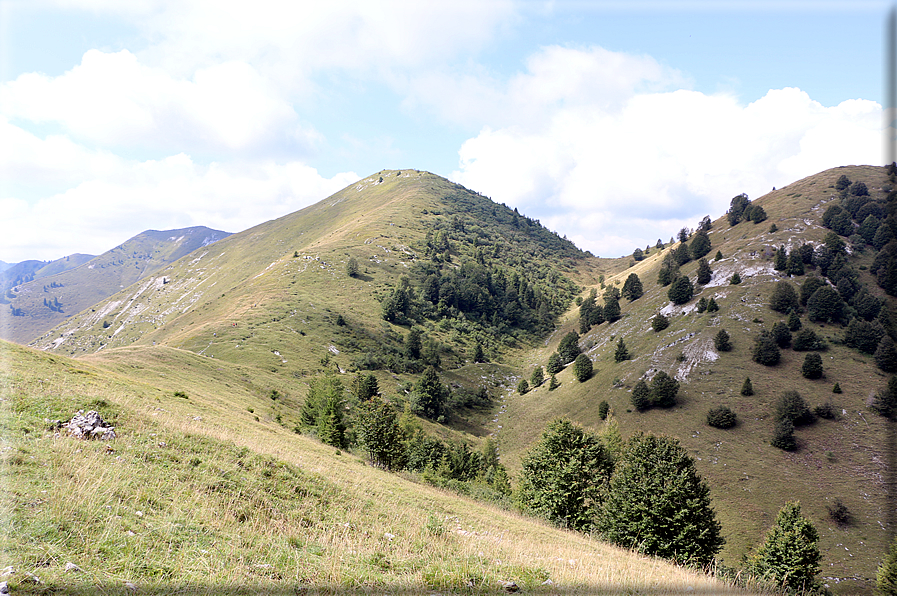 foto Monte Valderoa